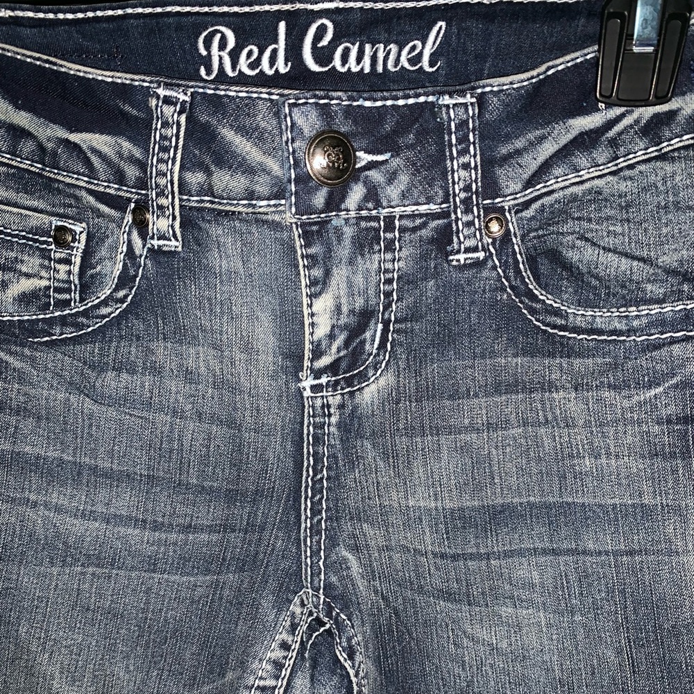 Jeans - Picture 2 of 4
